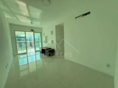 Apartamento com 3 Quartos à venda, 81m² no Barra Olímpica, Rio de Janeiro