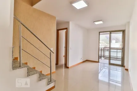 Cobertura com 3 Quartos à venda, 135m² no Pechincha, Rio de Janeiro
