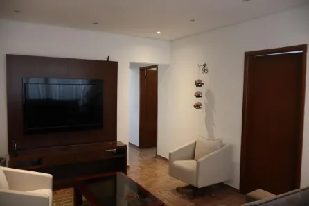 Casa com 3 Quartos para alugar, 200m² no Vila São João, Guarulhos