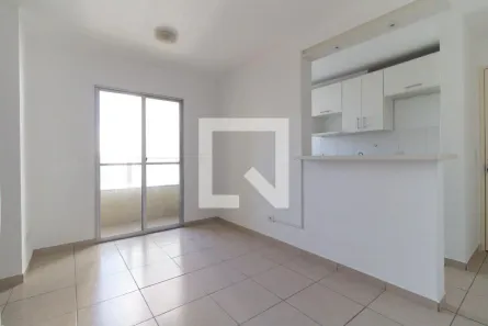 Apartamento com 2 Quartos à venda, 57m² no Vila Moraes, São Paulo