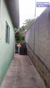 Casa com 4 Quartos à venda, 160m² no Cidade Satélite Íris, Campinas