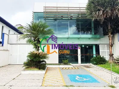 Ponto Comercial para alugar, 714m² no Itaim Bibi, São Paulo