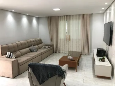 Sobrado com 3 Quartos à venda, 140m² no Jardim Mália I, São Paulo