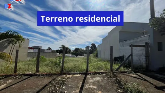 Lote/Terreno à venda, 200m² no Residencial Vitiello, Boituva