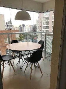 Apartamento com 1 Quarto à venda, 45m² no Vila Olímpia, São Paulo