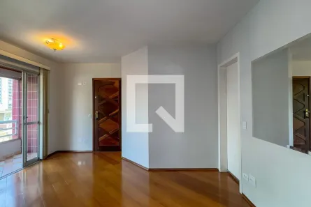 Apartamento com 3 Quartos à venda, 80m² no Vila Congonhas, São Paulo