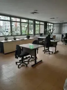 Sala Comercial à venda, 80m² no Perdizes, São Paulo