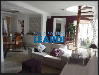 Cobertura com 2 Quartos à venda, 170m² no Vila Gumercindo, São Paulo