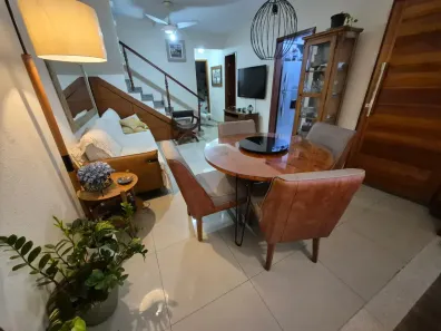 Apartamento com 3 Quartos à venda, 84m² no Centro, Nilópolis