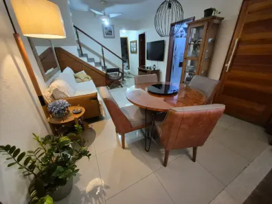 Cobertura com 3 Quartos à venda, 84m² no Centro, Nilópolis