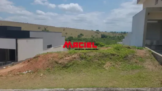 Lote/Terreno à venda, 360m² no Eugênio de Mello, São José dos Campos