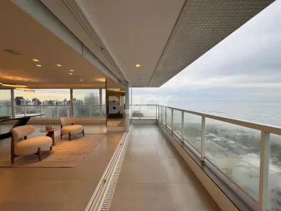 Apartamento com 4 Quartos à venda, 296m² no Prainha, Torres