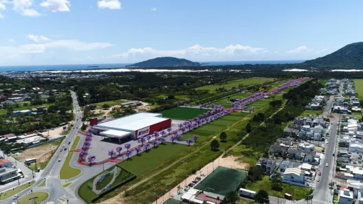 Lote/Terreno à venda, 361m² no Ingleses do Rio Vermelho, Florianópolis