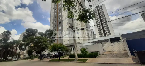 Apartamento com 2 Quartos à venda, 59m² no Parque Campolim, Sorocaba