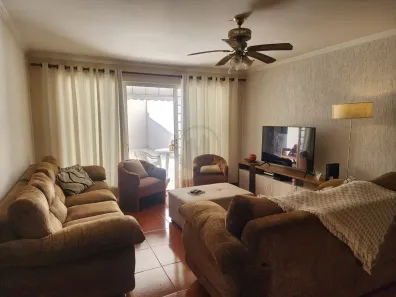 Casa com 3 Quartos à venda, 312m² no Parque da Represa, Jundiaí