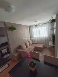 Apartamento com 2 Quartos à venda, 43m² no Gleba Ribeirão Limeiro, Londrina
