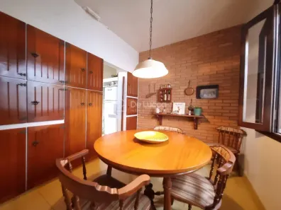 Sobrado com 3 Quartos à venda, 297m² no Jardim das Paineiras, Campinas