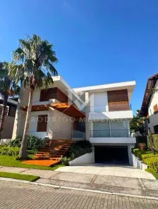 Casa de Condomínio com 5 Quartos à venda, 1090m² no Jurerê Internacional, Florianópolis