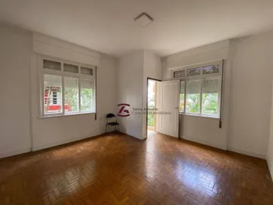 Apartamento com 1 Quarto à venda, 45m² no Santa Cecília, São Paulo