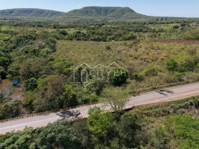 Lote/Terreno à venda, 2m² no São Geraldo do Salto, Felixlândia