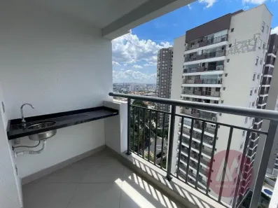 Apartamento com 2 Quartos à venda, 56m² no Vila Andrade, São Paulo