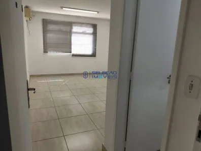 Sala Comercial para venda ou aluguel, 17m² no Vila Romana, São Paulo