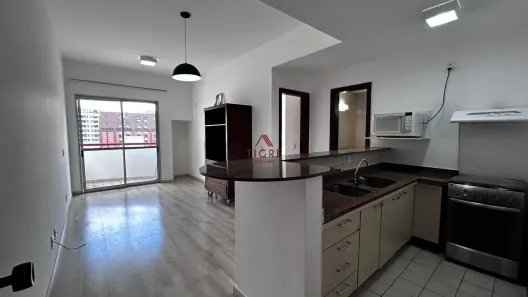 Apartamento com 1 Quarto à venda, 50m² no Savassi, Belo Horizonte