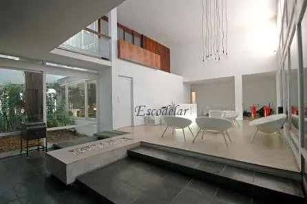 Imóvel Comercial à venda, 687m² no Pinheiros, São Paulo