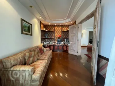 Apartamento com 4 Quartos à venda, 300m² no Jardim da Saúde, São Paulo