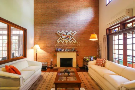 Casa com 3 Quartos para alugar, 370m² no Chácara Santo Antônio (Zona Sul), São Paulo