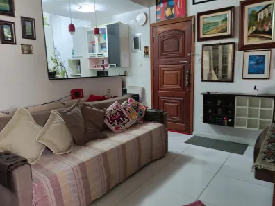 Apartamento com 1 Quarto à venda, 36m² no Botafogo, Rio de Janeiro