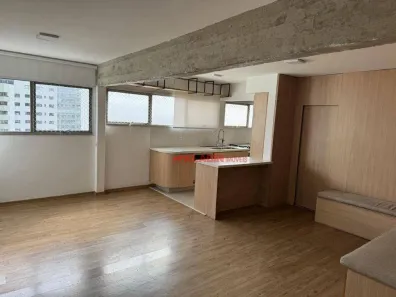 Apartamento com 3 Quartos à venda, 96m² no Campo Belo, São Paulo