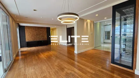 Apartamento com 3 Quartos à venda, 227m² no Jardim, Santo André
