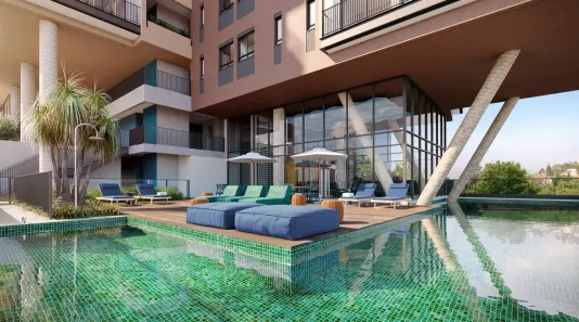 Cobertura com 4 Quartos à venda, 255m² no Vila Ipojuca, São Paulo