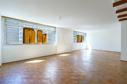 Apartamento com 3 Quartos à venda, 163m² no Jardim Paulista, São Paulo