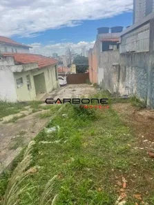 Lote/Terreno à venda, 423m² no Jardim Independência, São Paulo