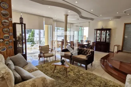 Casa com 4 Quartos à venda, 600m² no Parque Terra Nova II, São Bernardo do Campo