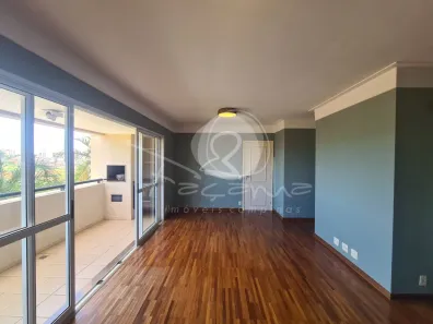 Apartamento com 2 Quartos à venda, 137m² no Vila Brandina, Campinas