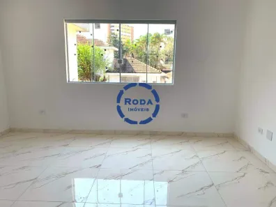 Casa de Condomínio com 2 Quartos à venda, 120m² no Boqueirão, Santos