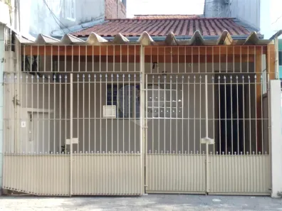 Casa com 1 Quarto para alugar, 91m² no Socorro, São Paulo