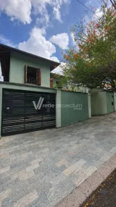 Casa com 4 Quartos à venda, 202m² no Parque São Quirino, Campinas