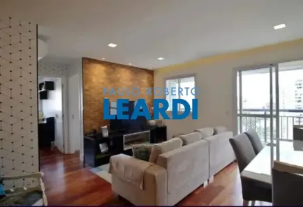 Apartamento com 2 Quartos à venda, 66m² no Vila Andrade, São Paulo