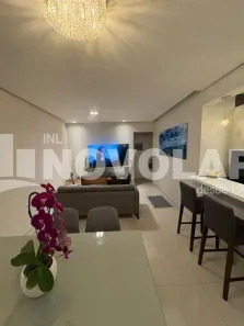 Apartamento com 3 Quartos à venda, 94m² no Vila Maria Alta, São Paulo