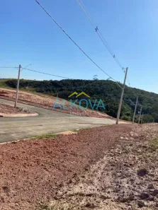 Lote/Terreno à venda, 200m² no Jardim Santa Luzia, São José dos Campos