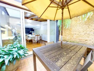 Sobrado com 3 Quartos para alugar, 264m² no Jardim Paulista, São Paulo