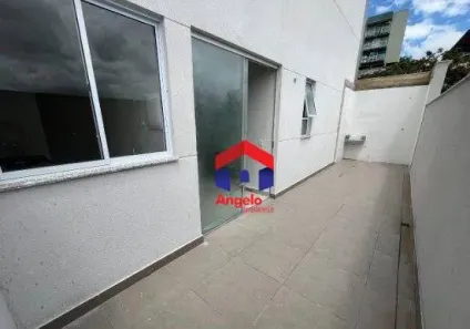 Apartamento com 2 Quartos à venda, 70m² no Santa Mônica, Belo Horizonte