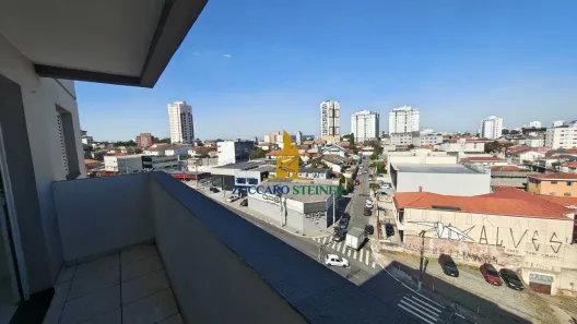 Apartamento com 2 Quartos à venda, 80m² no Vila Galvão, Guarulhos