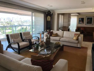 Apartamento com 3 Quartos à venda, 847m² no Pacaembu, São Paulo