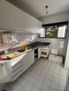 Apartamento com 3 Quartos para alugar, 150m² no Barra, Salvador
