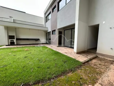 Casa de Condomínio com 3 Quartos à venda, 200m² no Garças, Belo Horizonte
